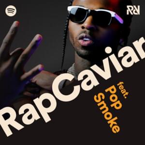 RapCaviar 10/16/20 - Spotify