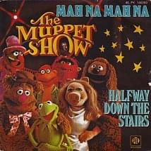 Halfway Down The Stairs - The Muppets (Ft. Robin the Frog)