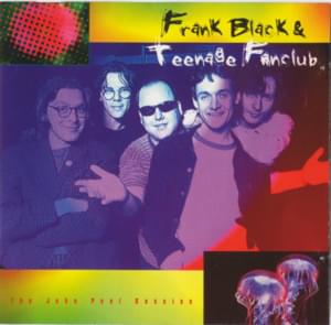 The Man Who Was Too Loud - Frank Black (Ft. Teenage Fanclub)