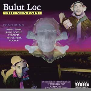 Baba - Bulut LOC (Ft. Danni Toma & TopGunn)