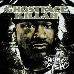 Street Opera - Ghostface Killah (Ft. Sun God)