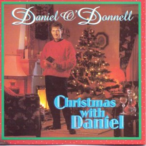 The Gift - Daniel O'Donnell