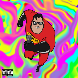 Mr. Incredible - GAWNE