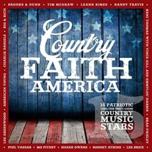 My Beautiful America - Charlie Daniels