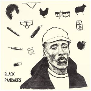 Black Pancakes - Rejjie Snow