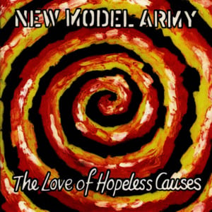 My People - New Model Army