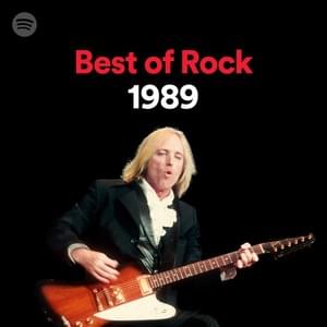 Best of Rock: 1989 - Spotify