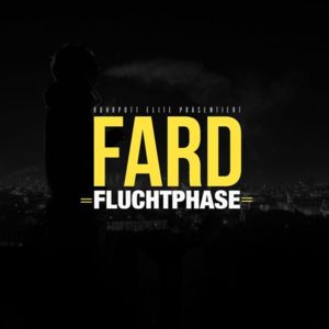 Fluchtphase (Mezzanin) - Fard