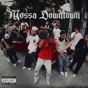 Mossa Downtown - Hev Abi (Ft. ​gins&melodies)