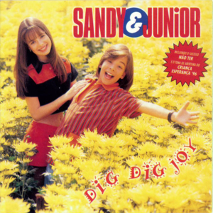 Dias e Noites - Sandy & Junior