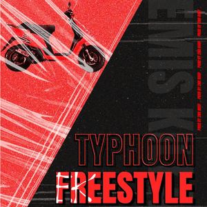 Typhoon Freestyle - Emis Killa