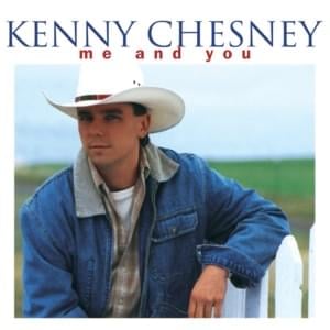 Another Friday Night - Kenny Chesney