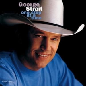 I Just Want to Dance with You - George Strait