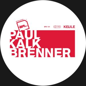 Atzepeng - Paul Kalkbrenner