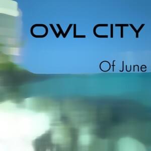 Swimming In Miami - Owl City