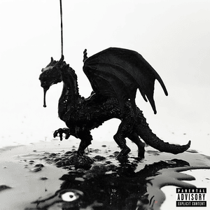 RED EYES BLACK DRAGON - Jasiah (Ft. 1nonly)