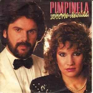 Ahora Decide - Pimpinela