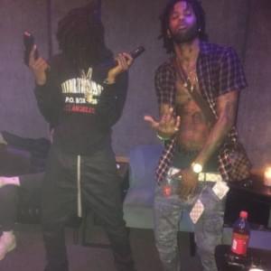 Servin & Swervin - Hoodrich Pablo Juan (Ft. Playboi Carti)