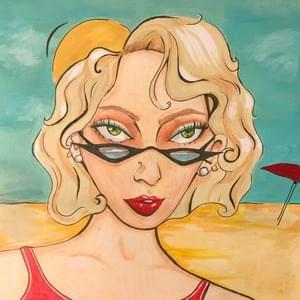 Lady by the Sea - Stephen Sanchez