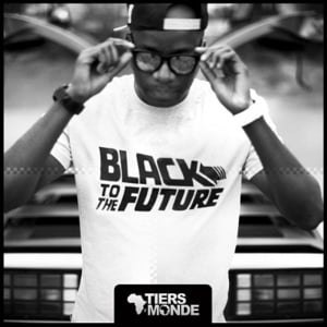 Black to the Future - Tiers (Ft. Dadju)