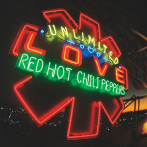 Not the One - Red Hot Chili Peppers