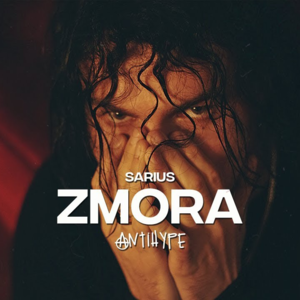 Zmora - Sarius