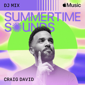 2 On [Mixed] (Craig David Summertime Sounds) - Tinashe (Ft. ScHoolboy Q)