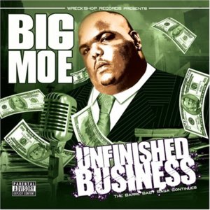 Maan (The G Mix) - Big Moe (Ft. A3 (Rapper), Lil' Flip & Mike-D (S.U.C.))