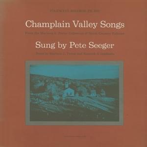 Clara Nolan’s Ball - Pete Seeger