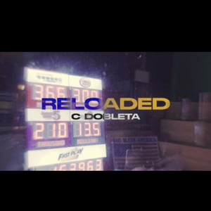 RELOADED - CDobleta