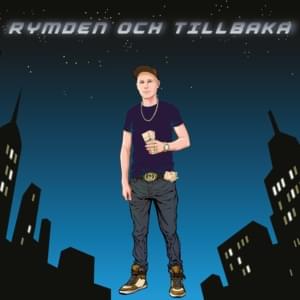 Rymden och tillbaka - Einár