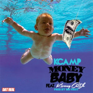 Money Baby - K CAMP (Ft. Kwony Cash)