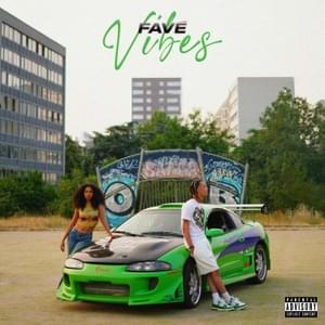 VIBES - Favé (FRA)