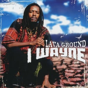 Living In Love - I- Wayne