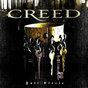 Suddenly - Creed