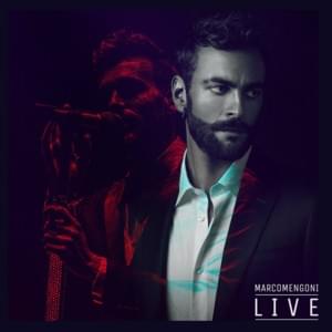 Ad occhi chiusi (Light in You) - Marco Mengoni (Ft. Paloma Faith)