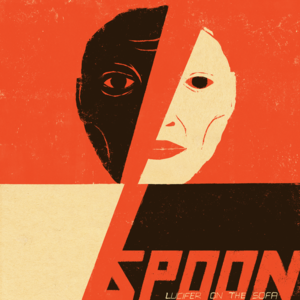 Astral Jacket - Spoon