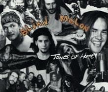 Tones of Home - Blind Melon