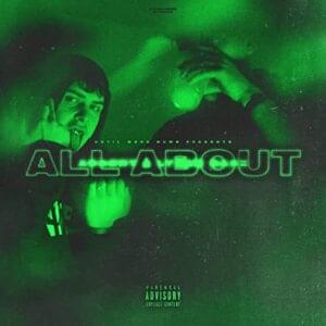 All About - ​absent & Lyran Dasz