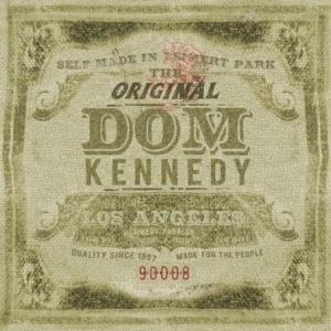 CDC - DOM KENNEDY (Ft. ​cARTer (Rap) & Casey Veggies)