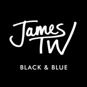 Black & Blue - James TW