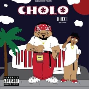 Cholo - Rucci