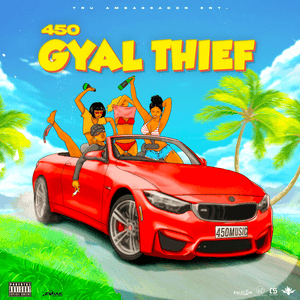 Gyal Thief - 450