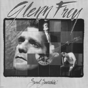 Can’t Put Out This Fire - Glenn Frey