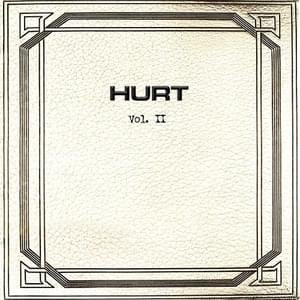 On the Radio - Hurt