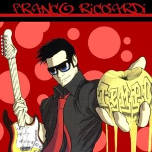 Giuro - Franco Ricciardi