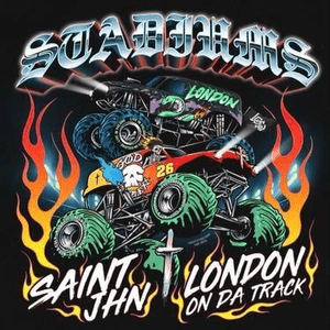 Stadiums - SAINt JHN & London on da Track