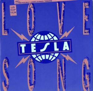 Love Song - Tesla