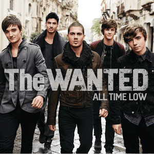 All Time Low - The Wanted