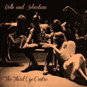 Your Cover’s Blown (Miaoux Miaoux Remix) - Belle and Sebastian